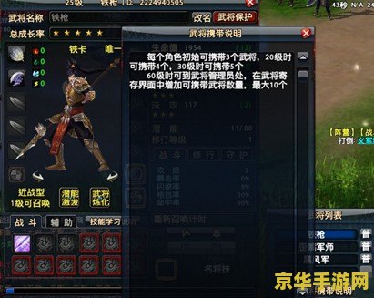 大唐无双2新手礼包：游戏攻略与新手福利