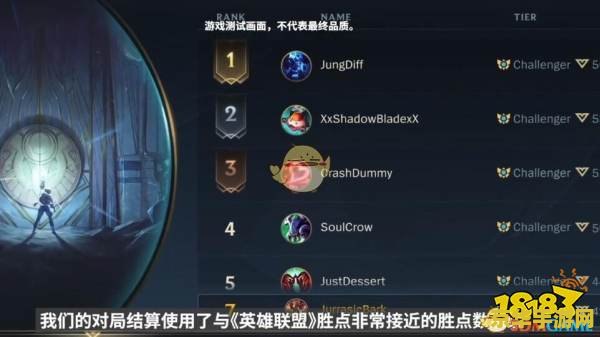 英雄联盟排位机制什么时候改的 英雄联盟排位机制的演变与影响