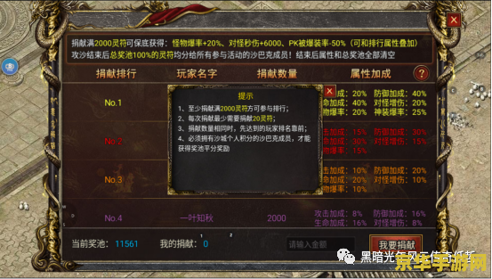 建议：大掌门弟子成长之路：探索武侠世界中的角色成长与策略