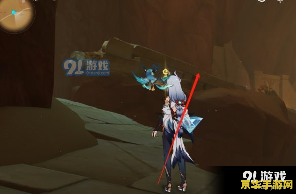 原神风神瞳漏了怎么办 原神风神瞳漏了怎么办