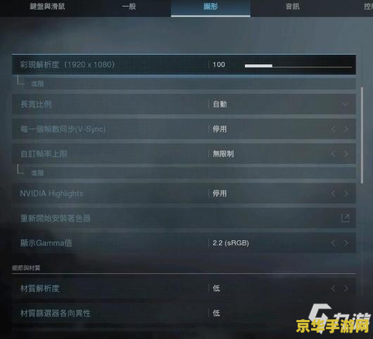 使命召唤ol配置全面分析