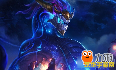 lol铸星龙王 英雄联盟铸星龙王：奥瑞利安·索尔