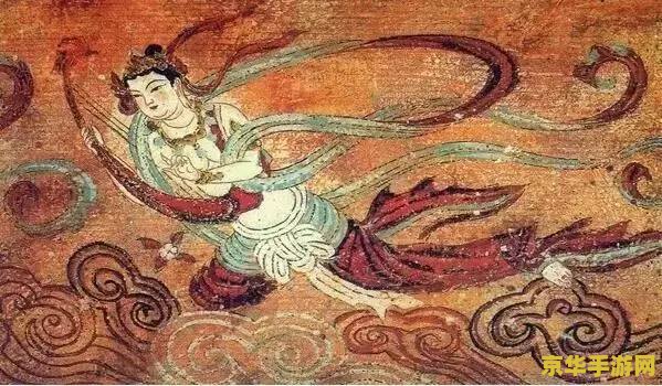 原神开启壁画的珍珠