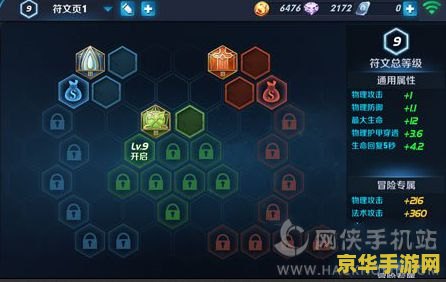 王者荣耀如何技能加点图 王者荣耀技能加点图：攻略与技巧