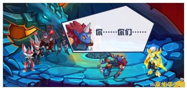 赛尔号玛法里奥：一场宇宙冒险的壮丽史诗