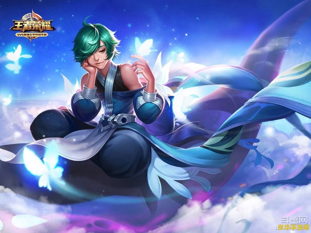 王者荣耀如何克制庄周 王者荣耀：如何克制庄周