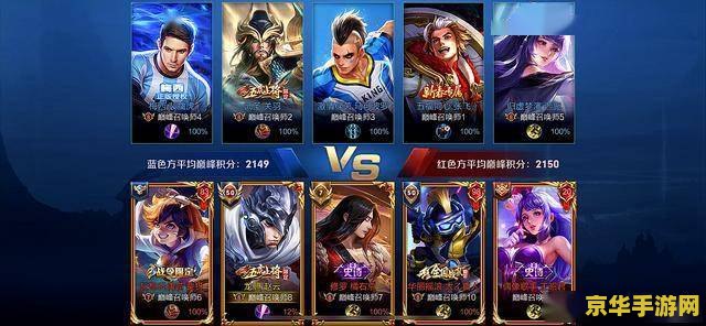 王者荣耀如何控兵线 王者荣耀：控兵线的艺术