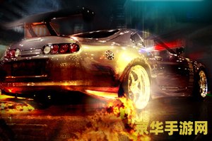 极品飞车 豆瓣 "极品飞车：经典竞速游戏回顾"