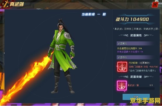 笑傲江湖武当自创武学