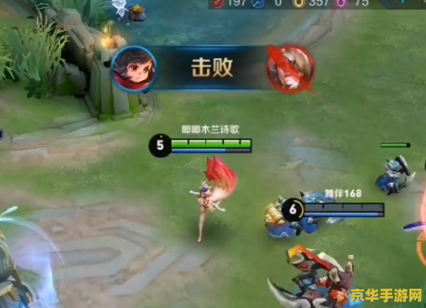 王者荣耀如何清理兵线 王者荣耀：如何清理兵线