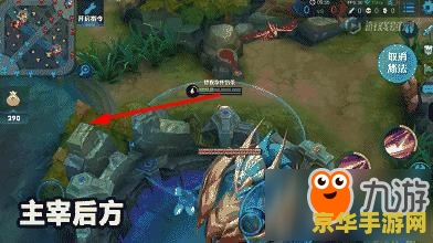英雄联盟众星之子出装攻略：从入门到精通