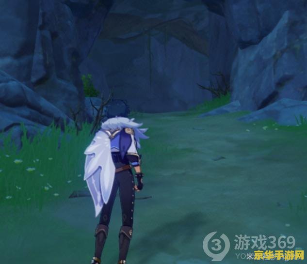 原神破破岛怎么玩？
