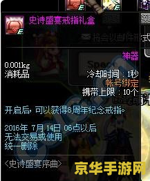 DNF免费辅助：游戏发展的必然产物与使用注意事项