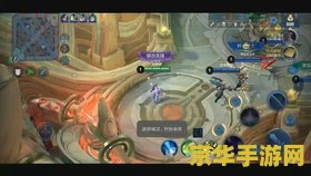 王者荣耀新英雄西施：游戏中的魅力与实力