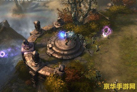 暗黑破坏神3亚服 "暗黑破坏神3：亚服之旅 - 游戏体验与深度分析"