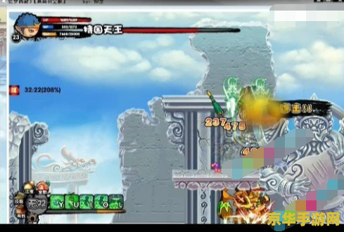 造梦西游3持国天王怎么进