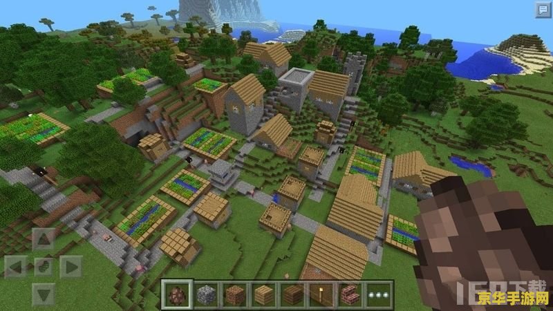我的世界1.8.8：探索与创造的无限可能