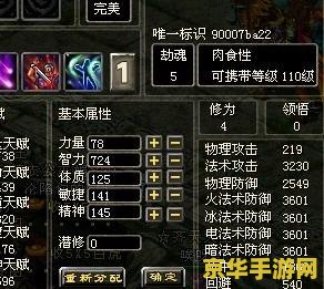 qq华夏战魂携带等级
