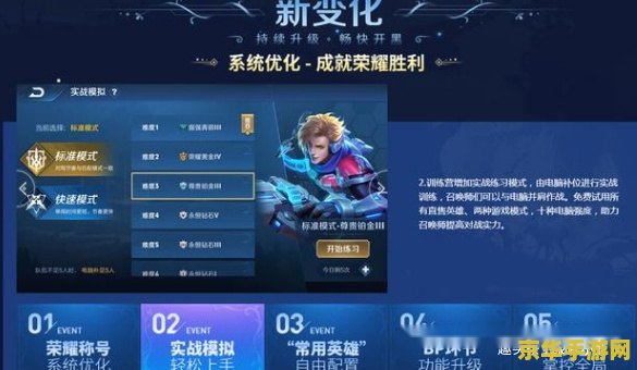 龙之谷手游战神加点 龙之谷手游战神加点：攻略与技巧