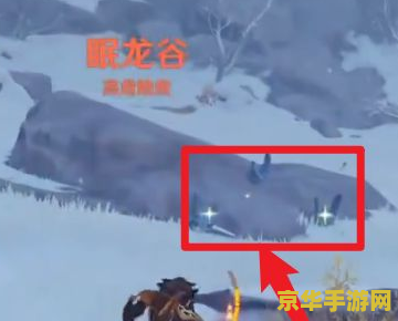 原神蓬莲准确位置 原神蓬莲准确位置