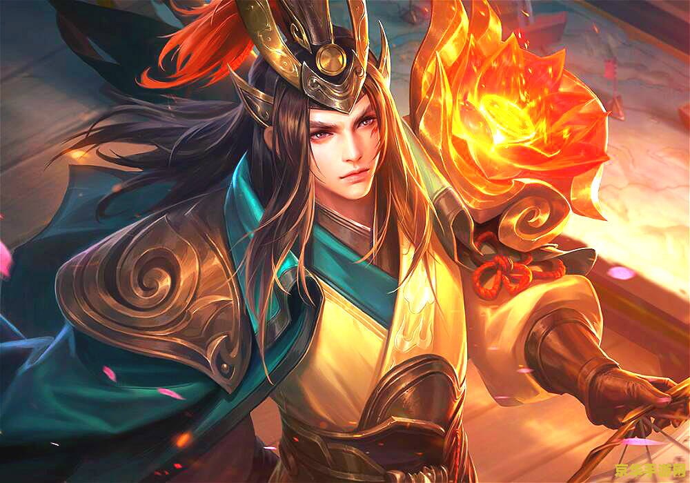 王者荣耀周瑜如何吸血