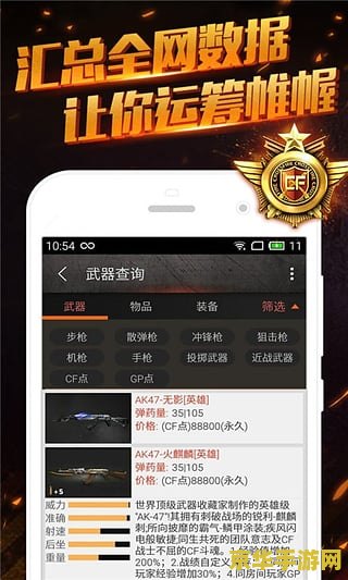 cf活动助手 穿越火线（CF）活动助手