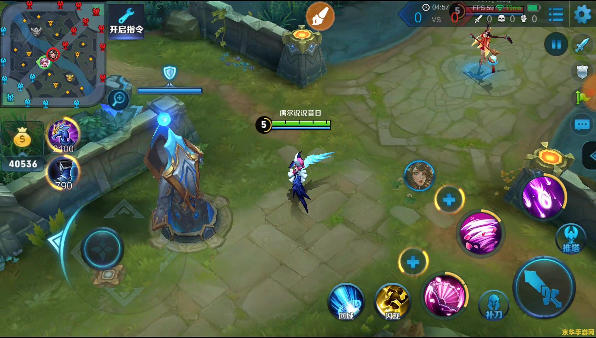 英雄联盟魔偶强吗 英雄联盟魔偶强吗