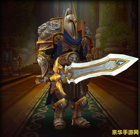魔兽世界 狼人 魔兽世界：狼人种族的历史与文化