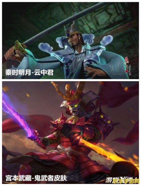 王者荣耀宫本武藏如何