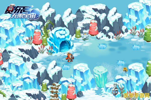 赛尔号戴斯星：探索神秘星球的奇幻冒险