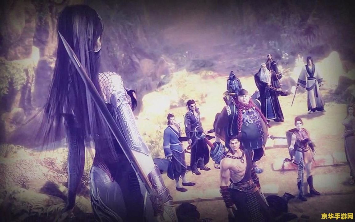 秦时明月天明：一款引人入胜的游戏
