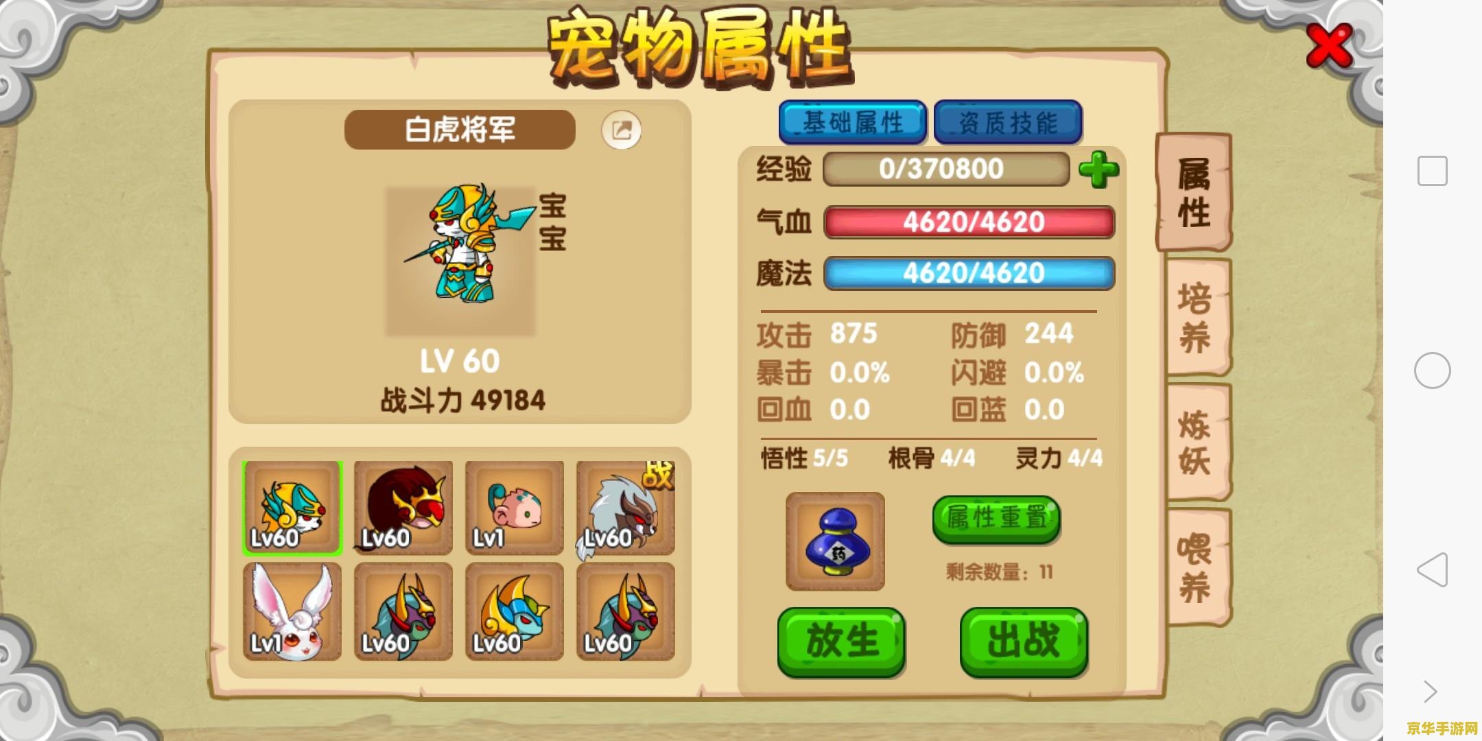 造梦西游3宠物怎么得
