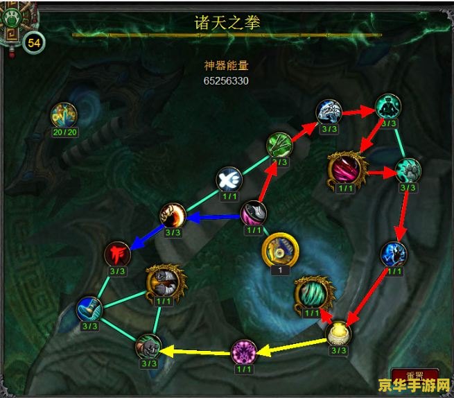 原神角色天赋全部升满：深度解析与游戏策略