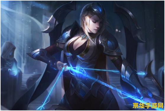 英雄联盟巨魔与艾希 英雄联盟：巨魔与艾希