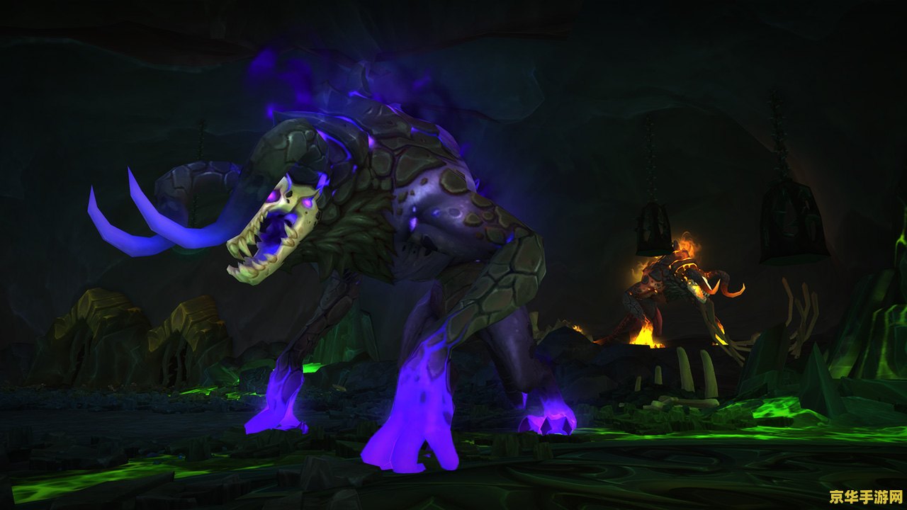 魔兽世界模型：游戏历史的璀璨瑰宝