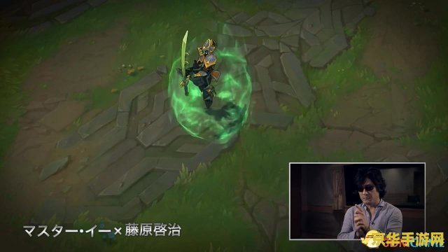 英雄联盟日语配音表