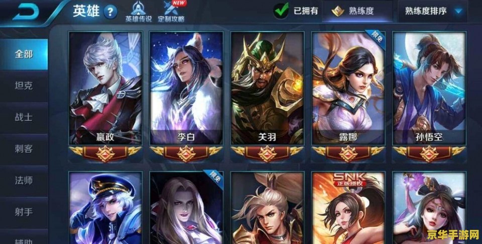 王者荣耀如何应对出装 王者荣耀：出装之道
