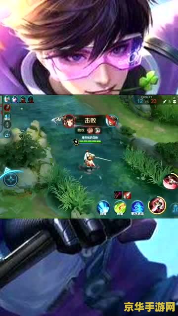 英雄联盟荒漠屠夫视频 荒漠屠夫：霸者之怒，无人可挡**