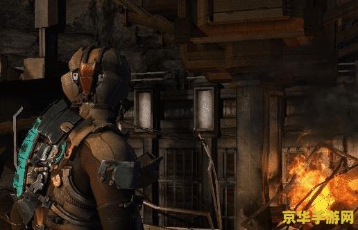 生化危机4：生存与死亡的游戏