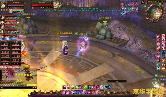 原神中敲响两侧遗迹中的钟怎么弄 原神中敲响两侧遗迹中的钟：探索与解谜之旅**