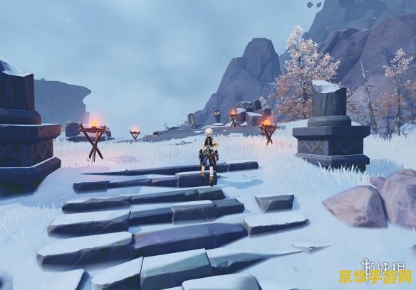 原神雪山解密宝箱大全