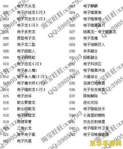 游戏王ex2006卡组
