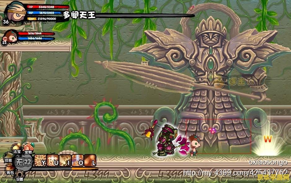 原神归离原风属性石碑 探索原神中的归离原风属性石碑