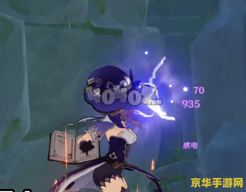 梦幻西游法宝：游戏中的神秘力量