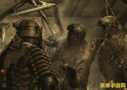 生化危机4：生存与死亡的游戏