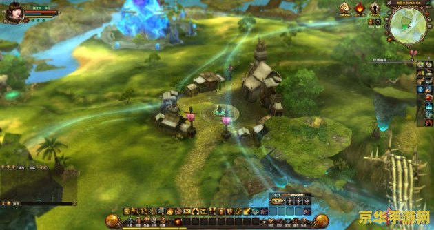 斗破苍穹online