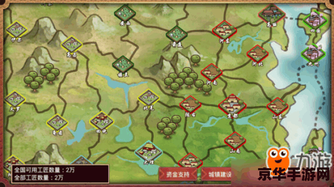 皇帝成长计划2打仗攻略