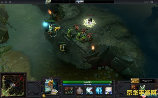 dota小说 刀塔：英雄的荣耀