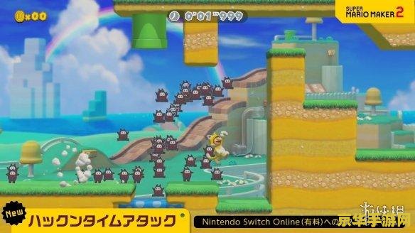 超级马里奥世界2：游戏中的无尽冒险与挑战