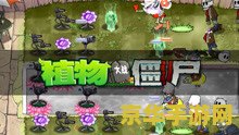 植物大战僵尸星球大战版游戏介绍与分析